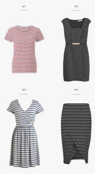 Hourglass Figure, Hourglass Body Shape, What Body Type - Little Black Dress