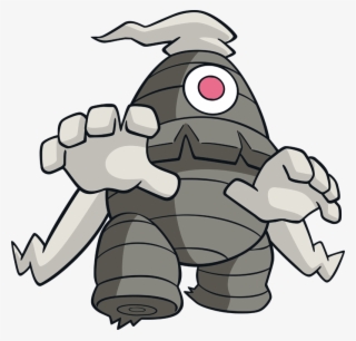 240kib, 800x767, File - Dusclops Pokemon