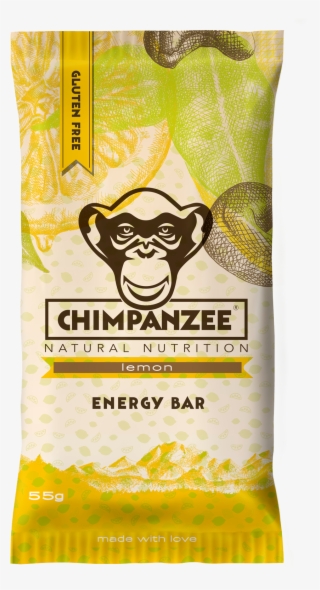 Simple, Delicious And Full Of Energy - Energy Bar