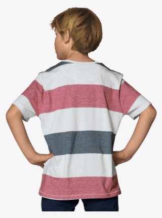 Kids T-shirt Mia San Mia - Polo Shirt