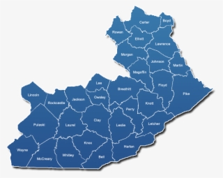5th District - Kentucky 5th Congressional District