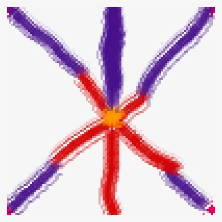 Random Lines That Are Surprisingly Cool