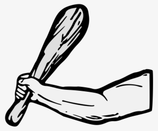 Arm Fesswise Maintaining A Club