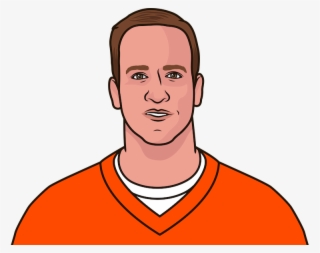 Tell Me About Peyton Manning's 2013 Season - Illustration