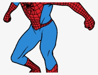 Spider Man Clipart Clip Art - Spiderman