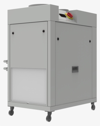 Spot Cooler - Cupboard