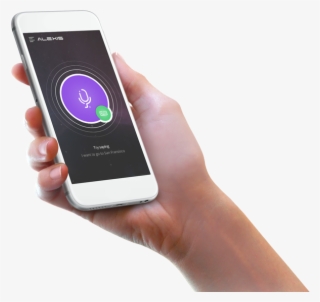 Alexis - Casambi App