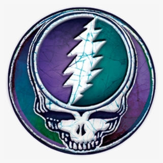 1972 04 - Steal Your Face