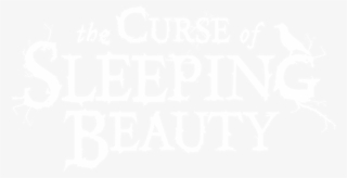 The Curse Of Sleeping Beauty - Poster