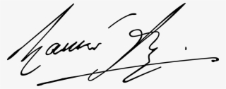 Ramiz Alia - Calligraphy