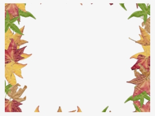 Bamboo Clipart Nature Border Design - Creative Border Design For Project