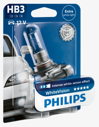 9005whvb1 - Philips Vision Plus 60 Hb4