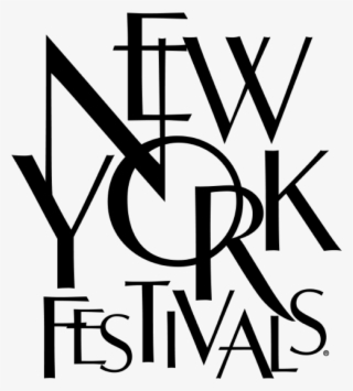 1 Bronze - New York Festivals