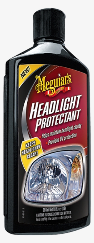 Meguiars G17110 Headlight Protectant 295ml - Meguiars Headlight Protectant