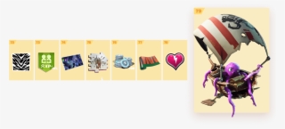 Fortnite Victory Png