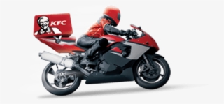 Kfc Vietnam Responsive Website, Mobile Application - Kfc