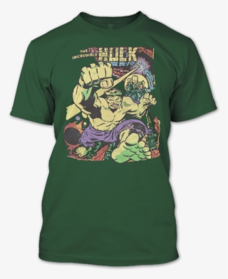 A Black T-shirt With The Shopify Logo - Merry Christmas Grinch Logo