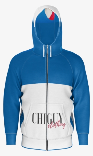 Load Image Into Gallery Viewer, Snoop Dog Xmas Zip - Hoodie