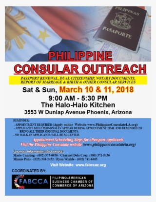 Philippine Passport