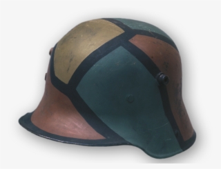 The Great Warverified Account - Buntfarbenanstrich