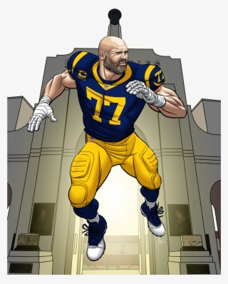 2018 Weekly Winners - Cartoon