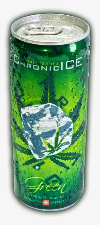 Lightbox - Chronic Iced Tea