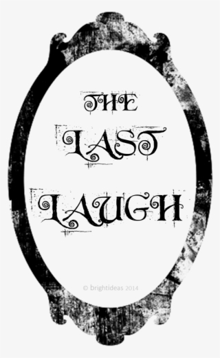 The Last Laugh - Illustration