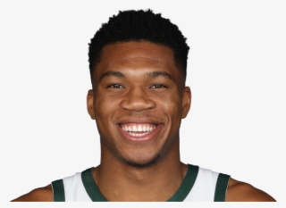 G - Antetokounmpo - Giannis Antetokounmpo Face