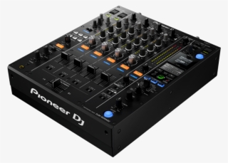 Pioneer Djm900nxs2 Mk2 Nexus Pro Audio 4 Channel Dj - Pioneer Dj Mixer Send