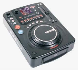 Iscratch - Cdj
