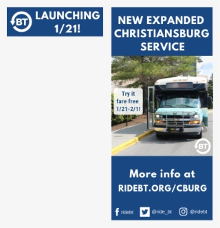 New River Valley, Va - Commercial Vehicle