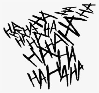 Joker Suicidesquad Hahaha Freetoedit - Joker Hahaha