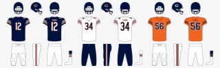 Otvxqng - Walter Payton White Jersey