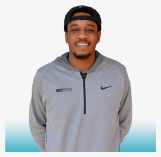 Huddle Employees-sean - Gentleman