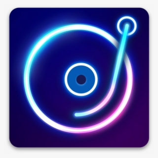 Party Mixer 3d 4 - Circle