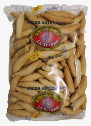 La Serena Breadsticks With Extra Virgin Olive Oil 250g - Bratwurst