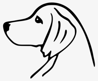 Png File Svg - Dog