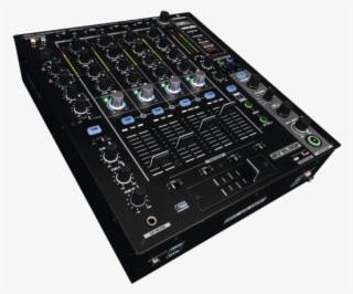 Reloop Rmx-90 Dvs Serato Compatible Dj Mixer - Rmx 90 Dvs Mixer Dj Reloop