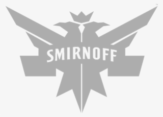 Smirnoff Spin Logo