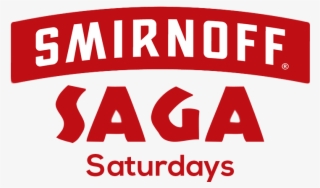 Saga 2019 - Graphic Design