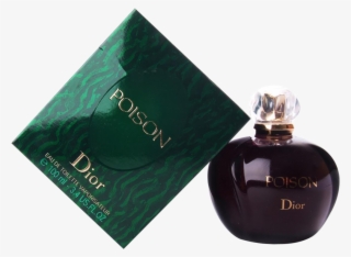 Dior Poison - Chanel