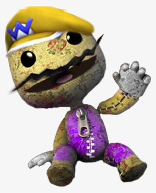 Little Big Planet