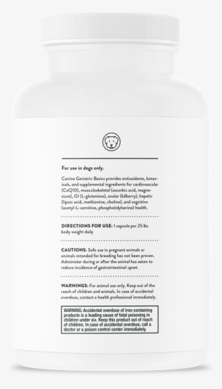 Methyl Guard Thorne