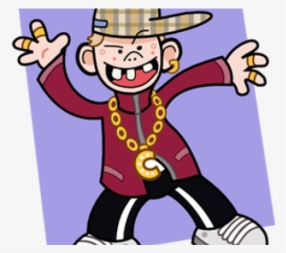 British Slang Chav
