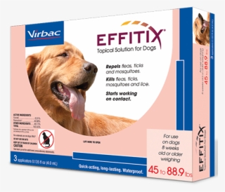 Virbac Effitix
