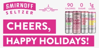 Enter For Your Chance To Upgrade Your Seat - Smirnoff