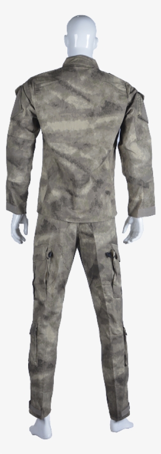 Camouflage Combat British Army Uniform Dress Am17 - Soldier