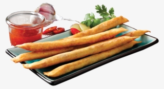 Chicken Sticks - Breadstick