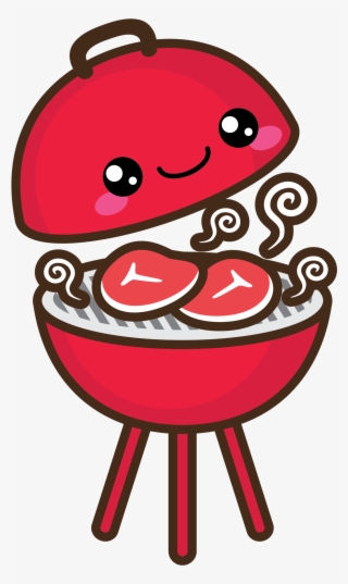 Cute Bbq