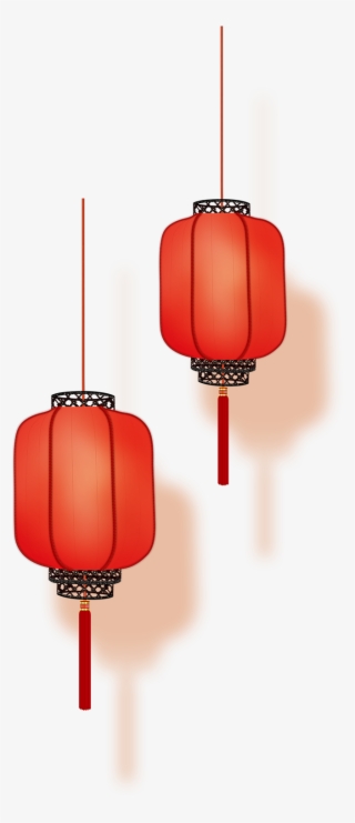 Lantern Festival New Year Festive - Chinese New Year